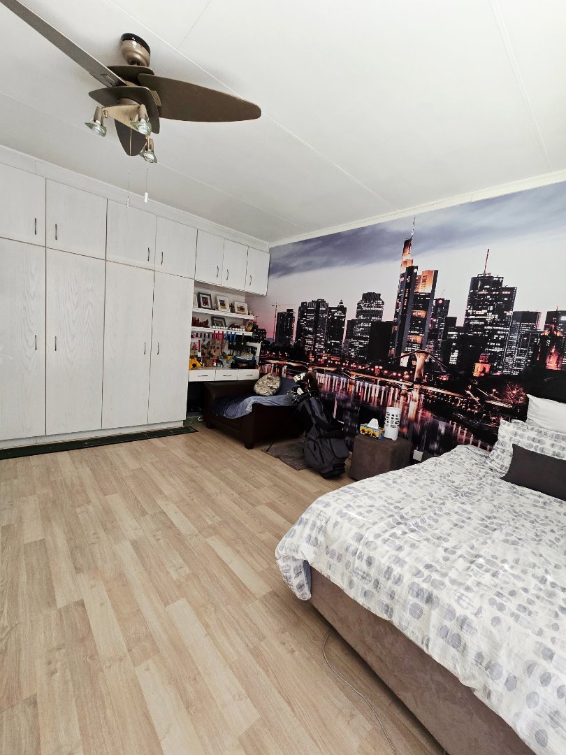 Commercial Property for Sale in Klerksdorp Rural North West